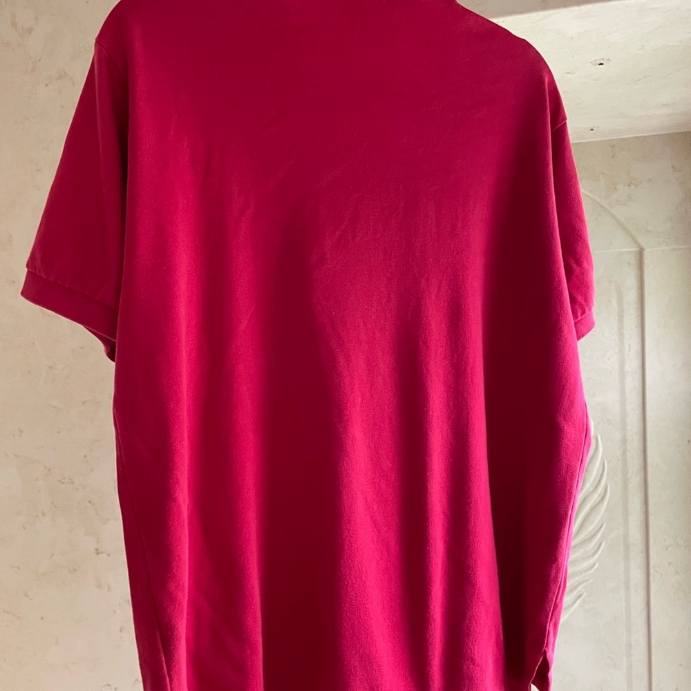 Ralph Lauren Polo 👕 - Picture 4 of 7